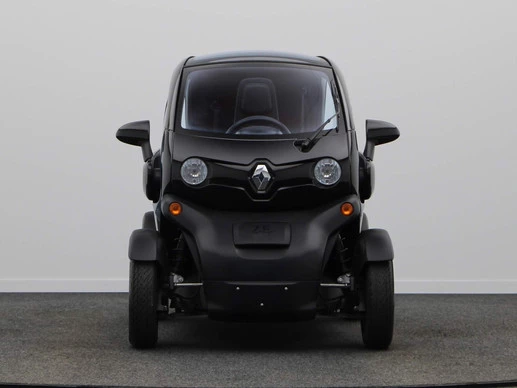 Renault Twizy - Afbeelding 6 van 24