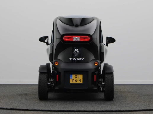 Renault Twizy - Afbeelding 7 van 24