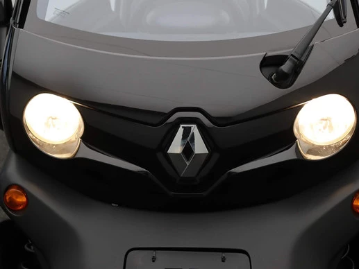 Renault Twizy - Afbeelding 9 van 24