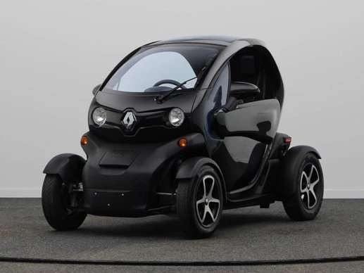 Renault Twizy - Afbeelding 10 van 24