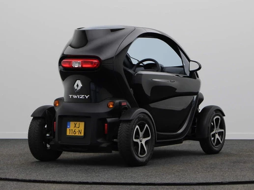 Renault Twizy - Afbeelding 12 van 24