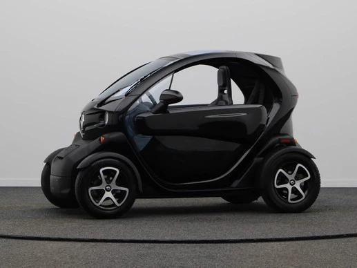 Renault Twizy - Afbeelding 13 van 24