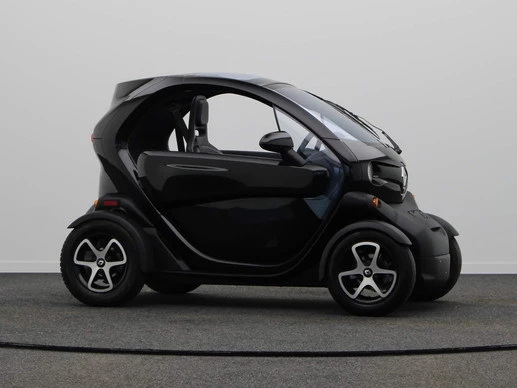 Renault Twizy - Afbeelding 14 van 24