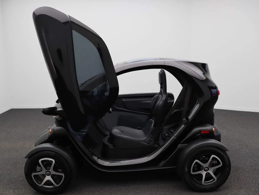 Renault Twizy - Afbeelding 4 van 24