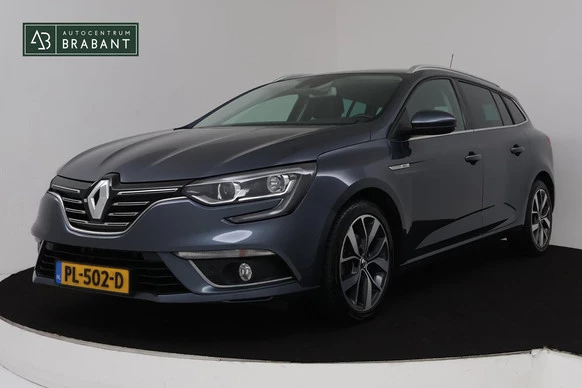 Renault Mégane Estate