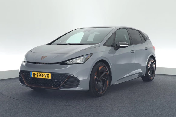 CUPRA Born - Afbeelding 1 van 30