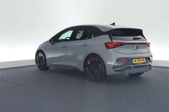 CUPRA Born - Afbeelding 9 van 30