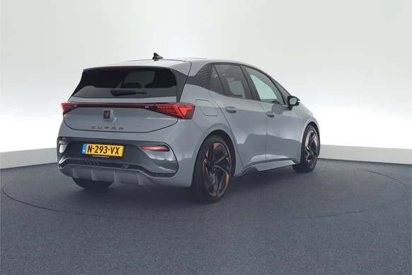 CUPRA Born - Afbeelding 10 van 30