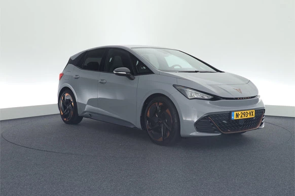 CUPRA Born - Afbeelding 12 van 30