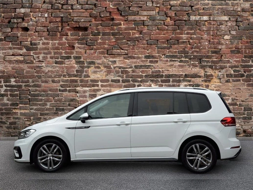 Volkswagen Touran - Afbeelding 2 van 21