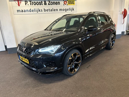 CUPRA Ateca - Afbeelding 1 van 30