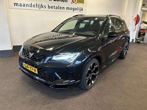 CUPRA Ateca - Afbeelding 5 van 30