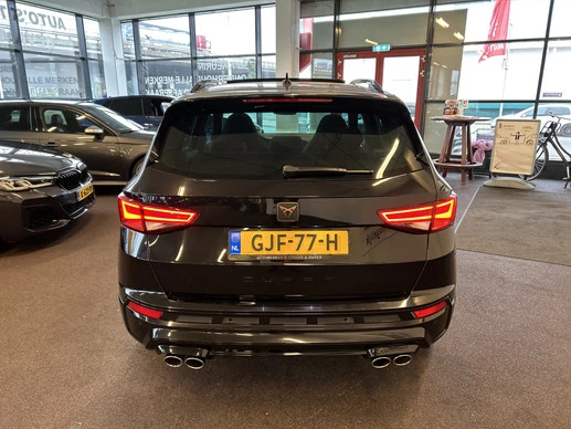 CUPRA Ateca - Afbeelding 7 van 30