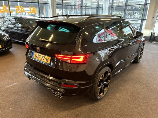 CUPRA Ateca - Afbeelding 8 van 30