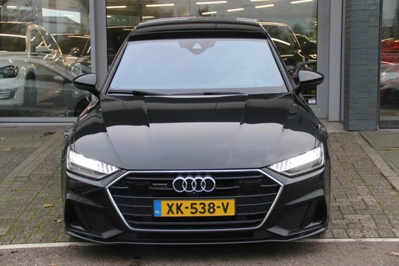 Audi A7 - Afbeelding 2 van 23