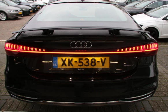 Audi A7 - Afbeelding 6 van 23