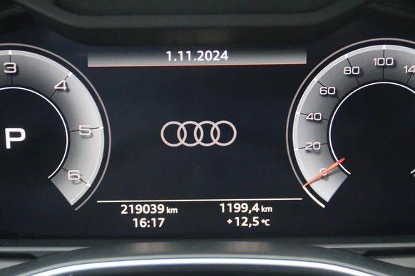 Audi A7 - Afbeelding 18 van 23