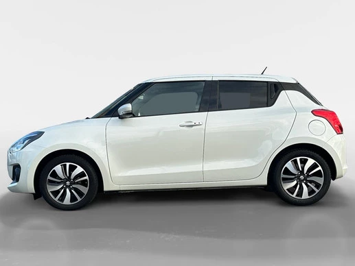 Suzuki Swift - Afbeelding 2 van 30