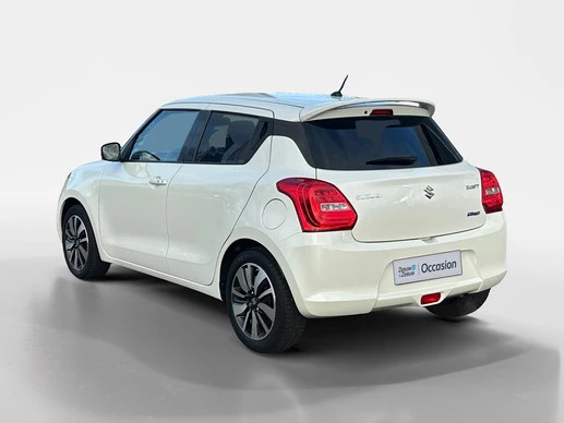 Suzuki Swift - Afbeelding 3 van 30