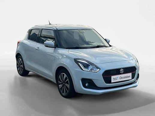 Suzuki Swift - Afbeelding 7 van 30