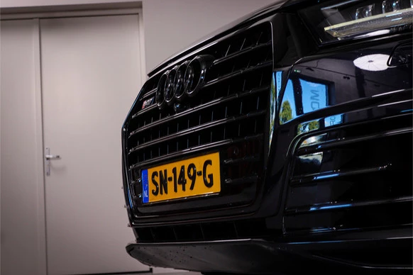 Audi SQ7 - Afbeelding 16 van 30