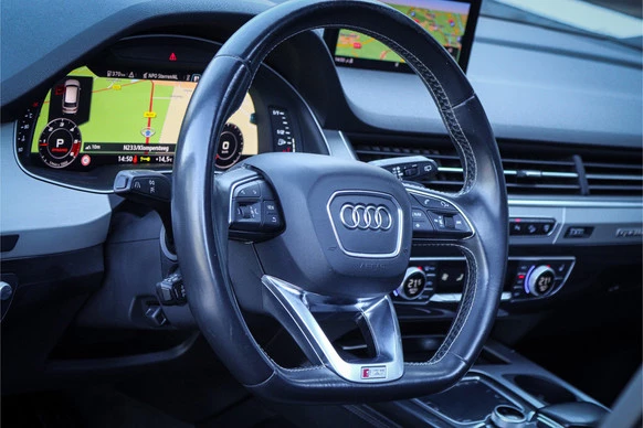 Audi SQ7 - Afbeelding 30 van 30