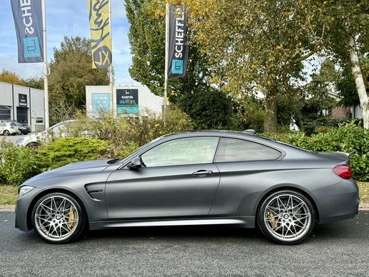 BMW M4 - Afbeelding 2 van 30