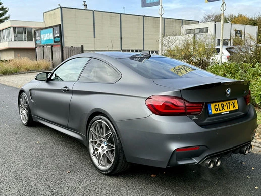 BMW M4 - Afbeelding 3 van 30