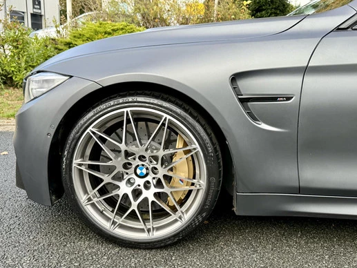 BMW M4 - Afbeelding 7 van 30