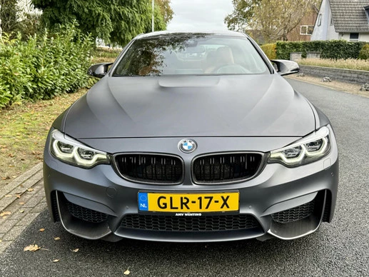 BMW M4 - Afbeelding 8 van 30