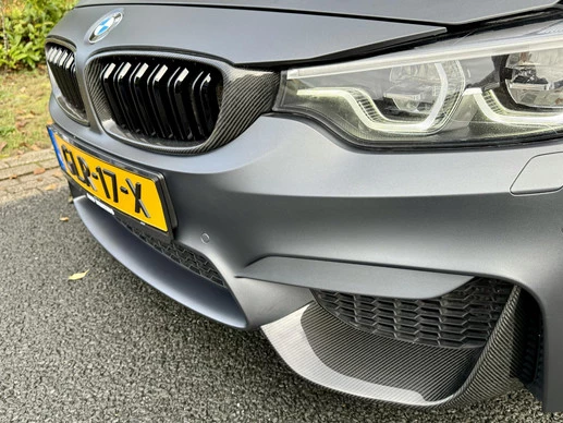 BMW M4 - Afbeelding 9 van 30