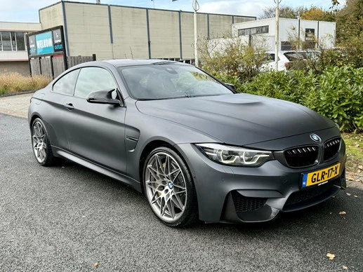 BMW M4 - Afbeelding 10 van 30