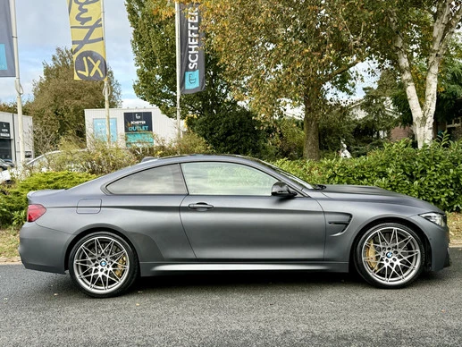 BMW M4 - Afbeelding 11 van 30