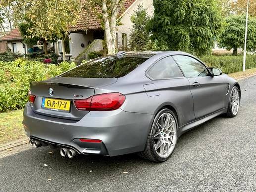 BMW M4 - Afbeelding 12 van 30