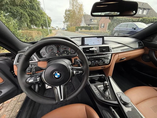 BMW M4 - Afbeelding 19 van 30