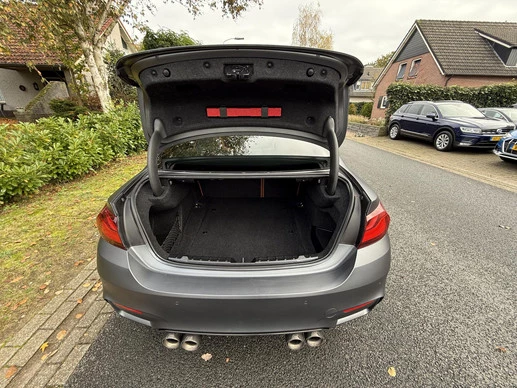 BMW M4 - Afbeelding 28 van 30