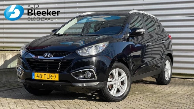 Hyundai ix35 - Afbeelding 1 van 28