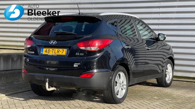 Hyundai ix35 - Afbeelding 2 van 28