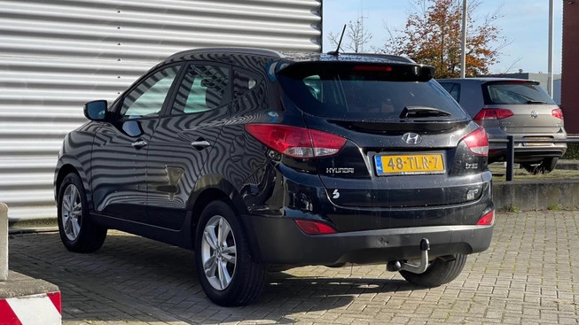 Hyundai ix35 - Afbeelding 11 van 28