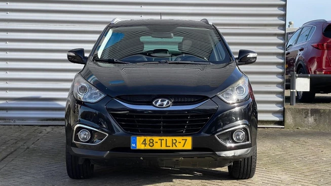 Hyundai ix35 - Afbeelding 17 van 28