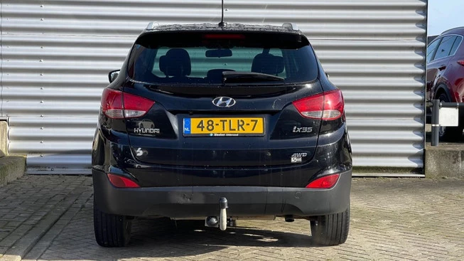 Hyundai ix35 - Afbeelding 18 van 28