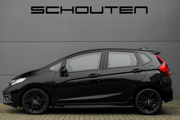 Honda Jazz - Afbeelding 12 van 30