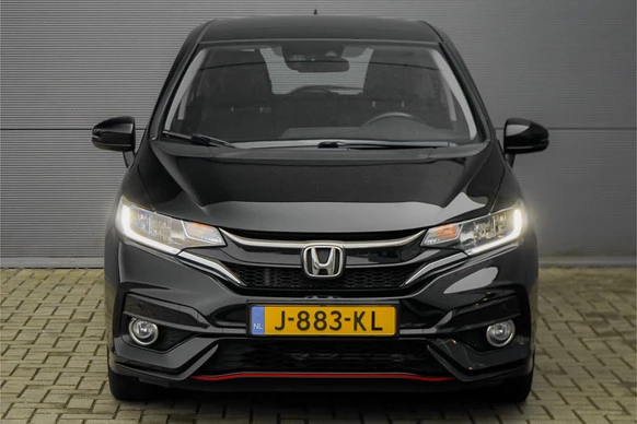 Honda Jazz - Afbeelding 16 van 30