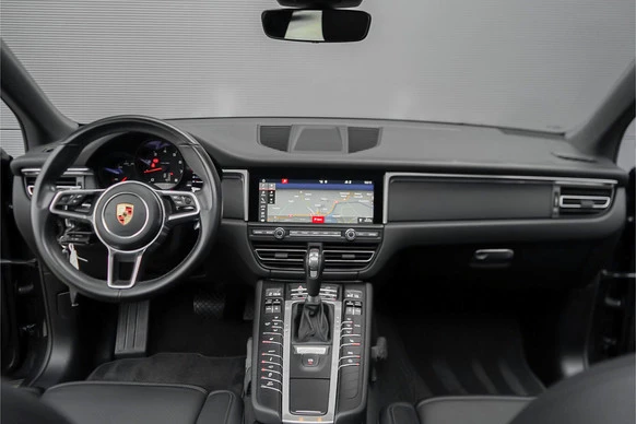 Porsche Macan - Afbeelding 2 van 30