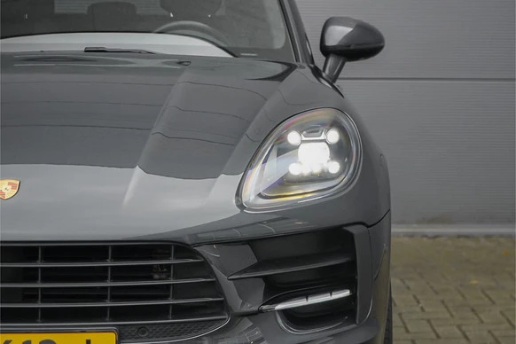 Porsche Macan - Afbeelding 18 van 30