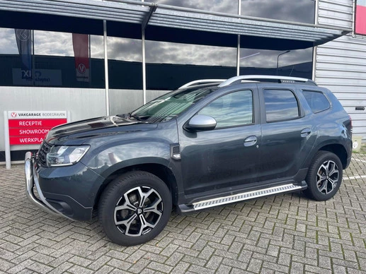 Dacia Duster - Afbeelding 1 van 18