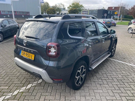 Dacia Duster - Afbeelding 2 van 18