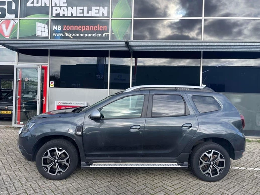 Dacia Duster - Afbeelding 4 van 18