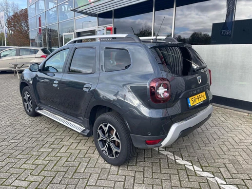 Dacia Duster - Afbeelding 14 van 18