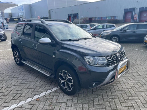 Dacia Duster - Afbeelding 16 van 18